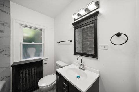 Tiny photo for 8101 S Kimbark Avenue, Chicago, IL 60619 (MLS # 12420196)