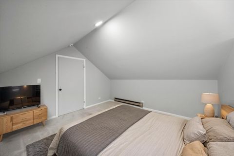 Tiny photo for 8101 S Kimbark Avenue, Chicago, IL 60619 (MLS # 12420196)