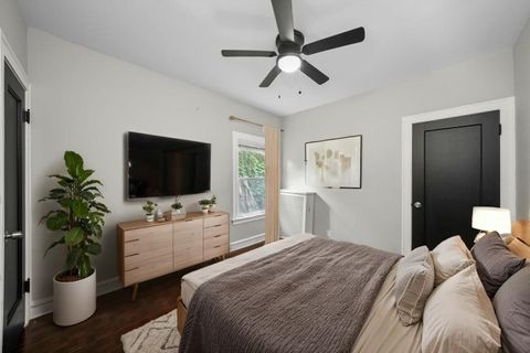 Tiny photo for 8101 S Kimbark Avenue, Chicago, IL 60619 (MLS # 12420196)