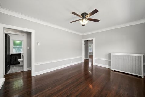 Tiny photo for 8101 S Kimbark Avenue, Chicago, IL 60619 (MLS # 12420196)