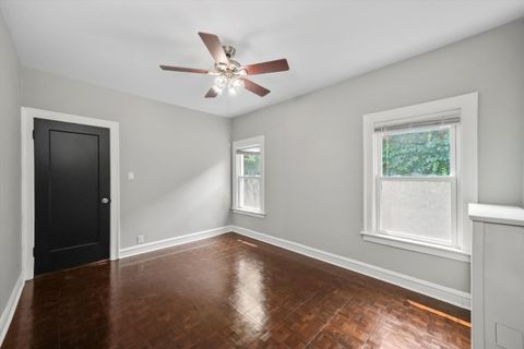 Tiny photo for 8101 S Kimbark Avenue, Chicago, IL 60619 (MLS # 12420196)