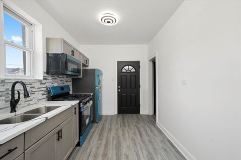 Tiny photo for 8101 S Kimbark Avenue, Chicago, IL 60619 (MLS # 12420196)