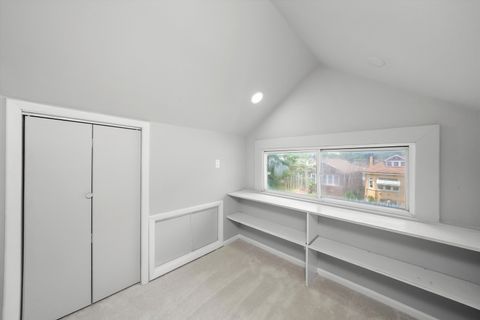 Tiny photo for 8101 S Kimbark Avenue, Chicago, IL 60619 (MLS # 12420196)