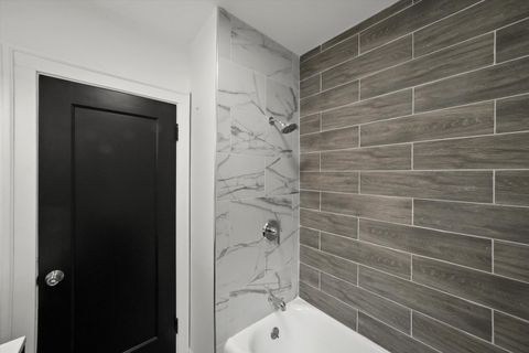 Tiny photo for 8101 S Kimbark Avenue, Chicago, IL 60619 (MLS # 12420196)