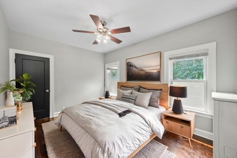 Tiny photo for 8101 S Kimbark Avenue, Chicago, IL 60619 (MLS # 12420196)
