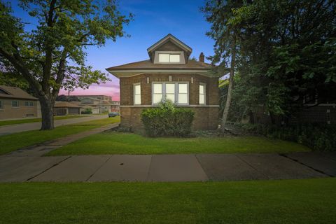 8101 S Kimbark Avenue Chicago IL 60619