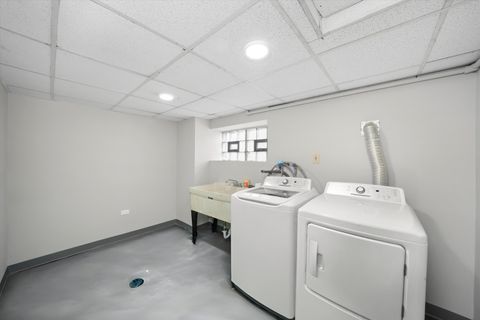 Tiny photo for 8101 S Kimbark Avenue, Chicago, IL 60619 (MLS # 12420196)