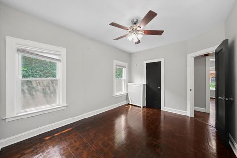Tiny photo for 8101 S Kimbark Avenue, Chicago, IL 60619 (MLS # 12420196)