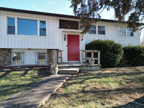 A home in South Holland