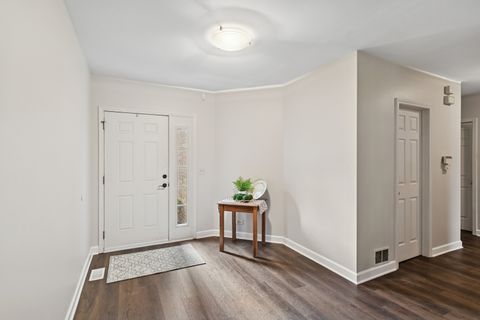 Tiny photo for 810 Braeman Court #0, Libertyville, IL 60048 (MLS # 12500405)