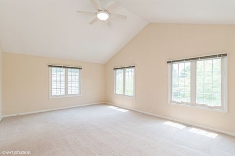 Tiny photo for 810 Braeman Court #0, Libertyville, IL 60048 (MLS # 12500405)