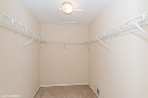 Tiny photo for 810 Braeman Court #0, Libertyville, IL 60048 (MLS # 12500405)