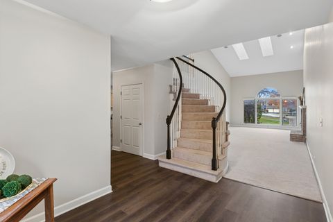 Tiny photo for 810 Braeman Court #0, Libertyville, IL 60048 (MLS # 12500405)