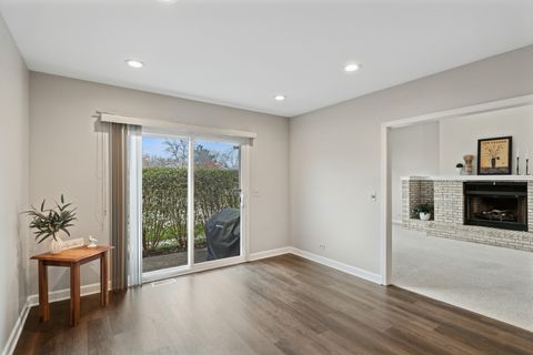 Tiny photo for 810 Braeman Court #0, Libertyville, IL 60048 (MLS # 12500405)