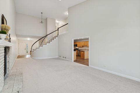 Tiny photo for 810 Braeman Court #0, Libertyville, IL 60048 (MLS # 12500405)