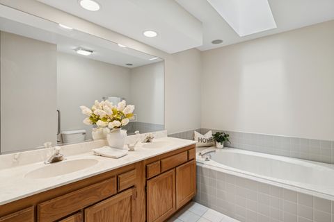 Tiny photo for 810 Braeman Court #0, Libertyville, IL 60048 (MLS # 12500405)