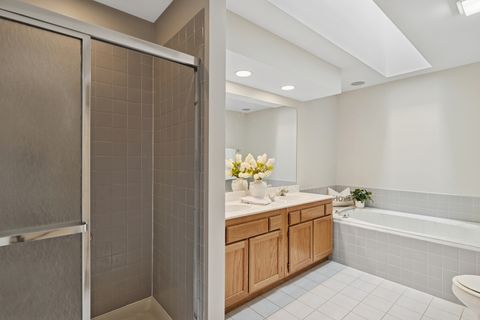 Tiny photo for 810 Braeman Court #0, Libertyville, IL 60048 (MLS # 12500405)