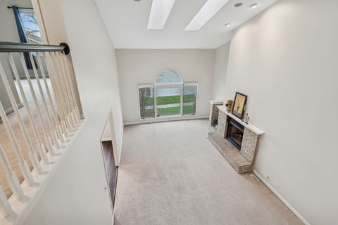 Tiny photo for 810 Braeman Court #0, Libertyville, IL 60048 (MLS # 12500405)