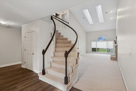 Tiny photo for 810 Braeman Court #0, Libertyville, IL 60048 (MLS # 12500405)