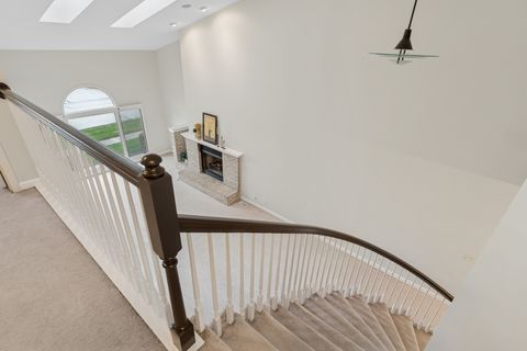 Tiny photo for 810 Braeman Court #0, Libertyville, IL 60048 (MLS # 12500405)