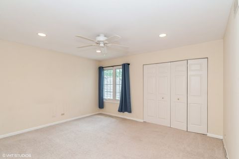 Tiny photo for 810 Braeman Court #0, Libertyville, IL 60048 (MLS # 12500405)
