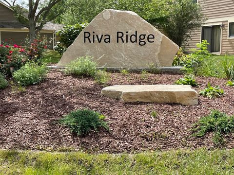 Tiny photo for 810 Braeman Court #0, Libertyville, IL 60048 (MLS # 12500405)