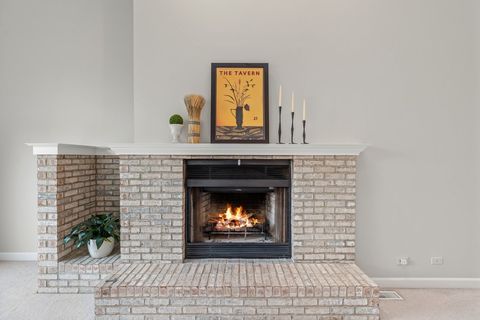 Tiny photo for 810 Braeman Court #0, Libertyville, IL 60048 (MLS # 12500405)