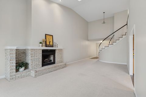 Tiny photo for 810 Braeman Court #0, Libertyville, IL 60048 (MLS # 12500405)