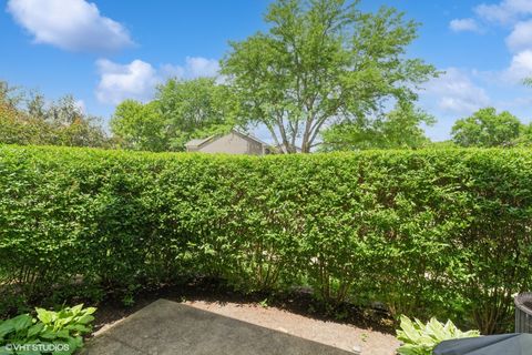 Tiny photo for 810 Braeman Court #0, Libertyville, IL 60048 (MLS # 12500405)