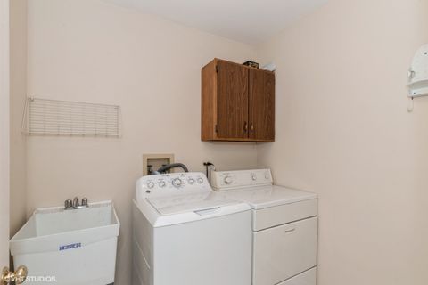 Tiny photo for 810 Braeman Court #0, Libertyville, IL 60048 (MLS # 12500405)