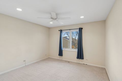 Tiny photo for 810 Braeman Court #0, Libertyville, IL 60048 (MLS # 12500405)