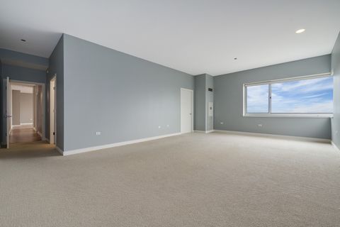 Tiny photo for 737 W Washington Boulevard #3608, Chicago, IL 60661 (MLS # 12432701)