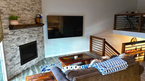 Tiny photo for 949 Millcreek Circle, Elgin, IL 60123 (MLS # 12510451)