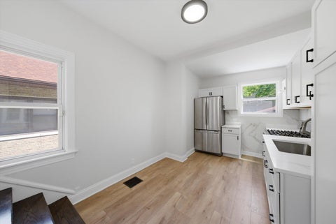 Tiny photo for 5943 W Huron Street, Chicago, IL 60644 (MLS # 12706321)