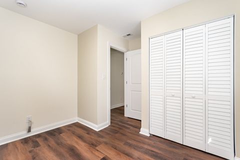 Tiny photo for 16784 Anthony Avenue, Hazel Crest, IL 60429 (MLS # 12491301)