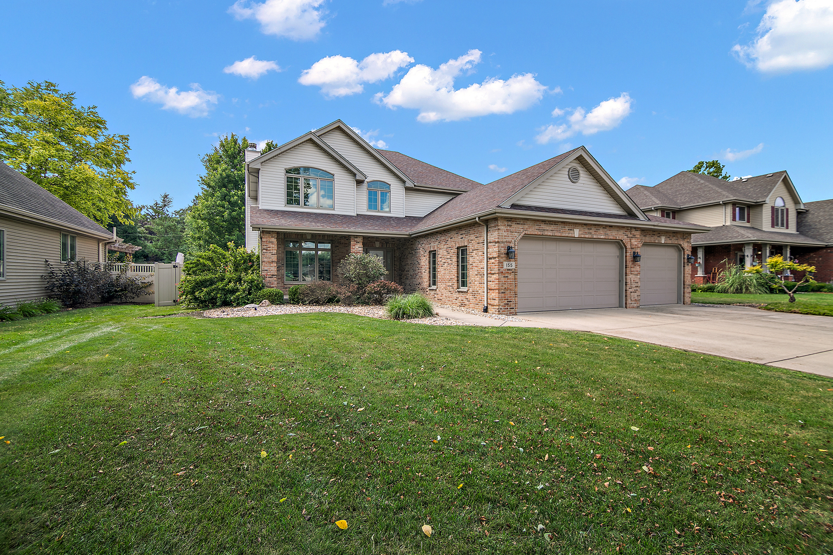 155 Barrington Drive