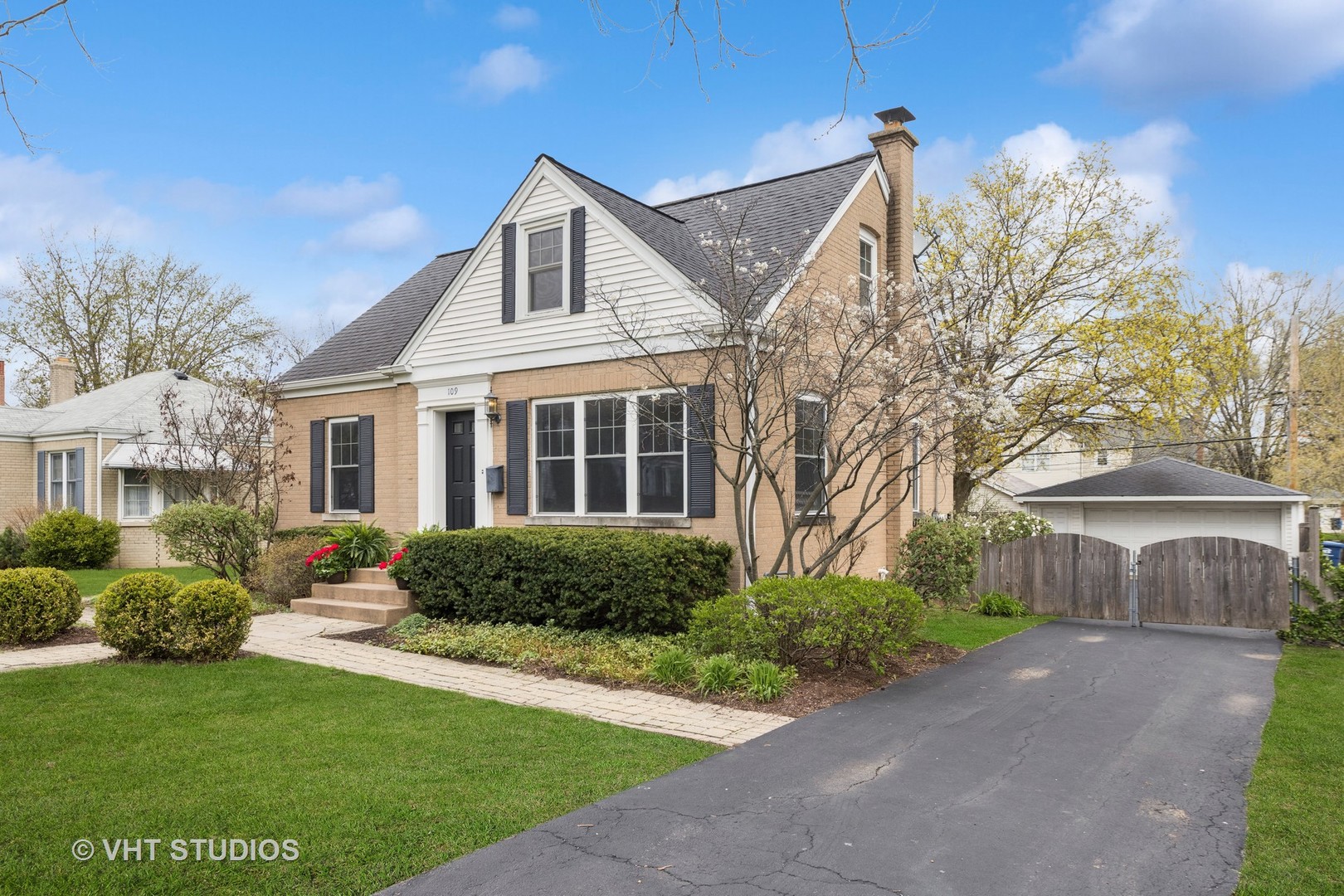109 Hiawatha Drive