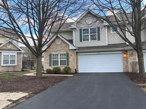 Photo of 3048 Tangley Oaks Trail, Lisle, IL 60532 (MLS # 12602529)