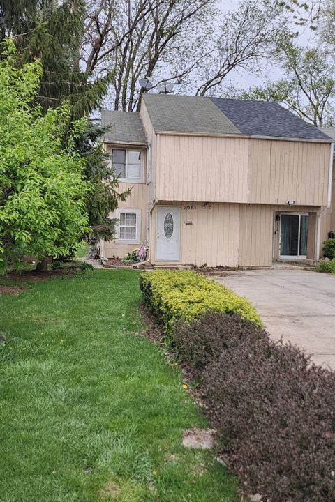Photo of 2134 MORNINGSIDE Lane #A, Carpentersville, IL 60110 (MLS # 12622366)