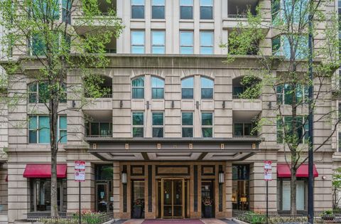 25 E SUPERIOR Street 1503 Chicago IL 60611