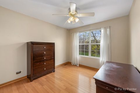 Tiny photo for 39911 Golf Lane, Antioch, IL 60002 (MLS # 12619911)