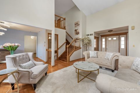 Tiny photo for 39911 Golf Lane, Antioch, IL 60002 (MLS # 12619911)