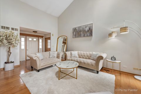 Tiny photo for 39911 Golf Lane, Antioch, IL 60002 (MLS # 12619911)