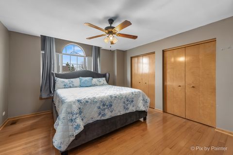 Tiny photo for 39911 Golf Lane, Antioch, IL 60002 (MLS # 12619911)