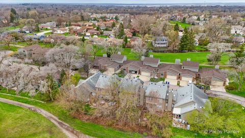 Tiny photo for 39911 Golf Lane, Antioch, IL 60002 (MLS # 12619911)