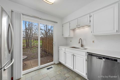 Tiny photo for 39911 Golf Lane, Antioch, IL 60002 (MLS # 12619911)