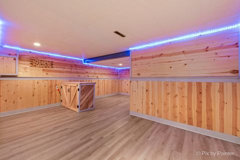 Tiny photo for 39911 Golf Lane, Antioch, IL 60002 (MLS # 12619911)