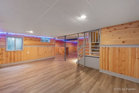 Tiny photo for 39911 Golf Lane, Antioch, IL 60002 (MLS # 12619911)