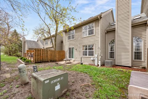 Tiny photo for 39911 Golf Lane, Antioch, IL 60002 (MLS # 12619911)