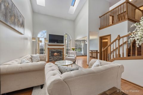 Tiny photo for 39911 Golf Lane, Antioch, IL 60002 (MLS # 12619911)